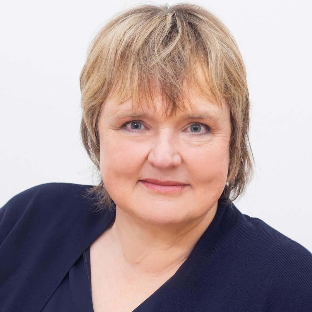 Barbara Röttgermann