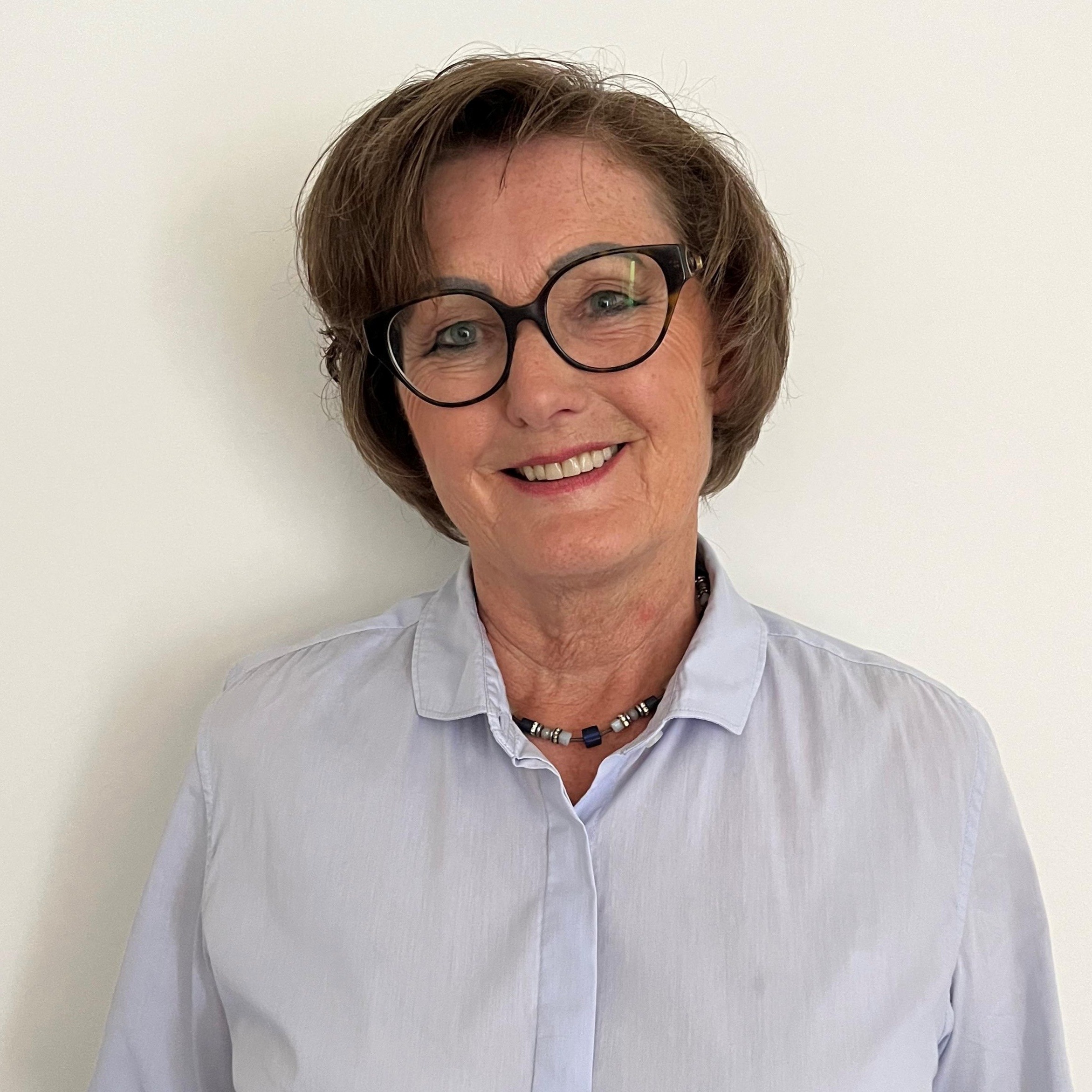 Ulla Karrengarn-Laurenz